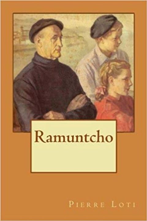 Ramuntcho(Kobo/電子書)