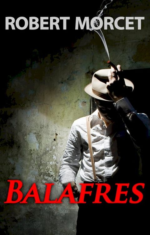 Balafres(Kobo/電子書)