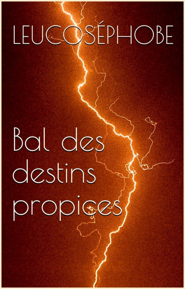  Bal des destins propices(Kobo/電子書)