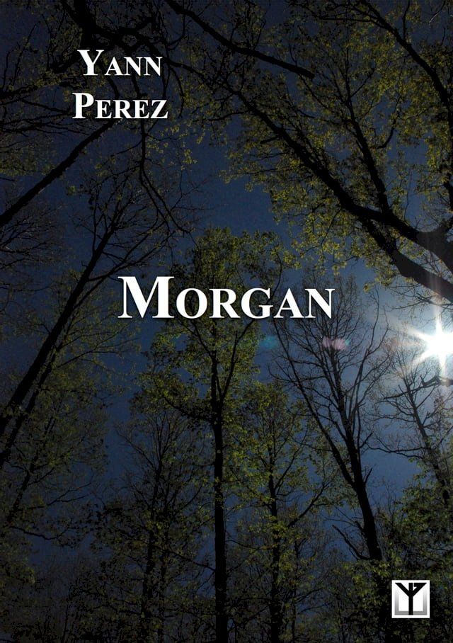  Morgan(Kobo/電子書)