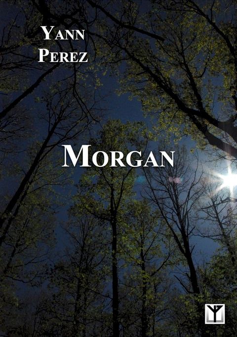 Morgan(Kobo/電子書)