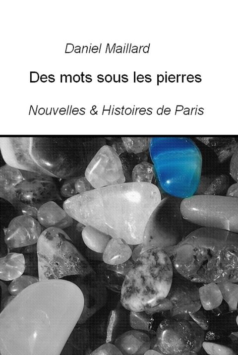 Des mots sous les pierres(Kobo/電子書)