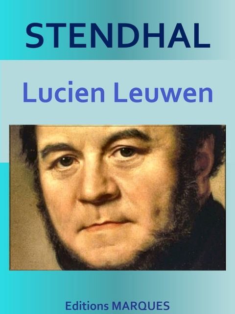 Lucien Leuwen(Kobo/電子書)