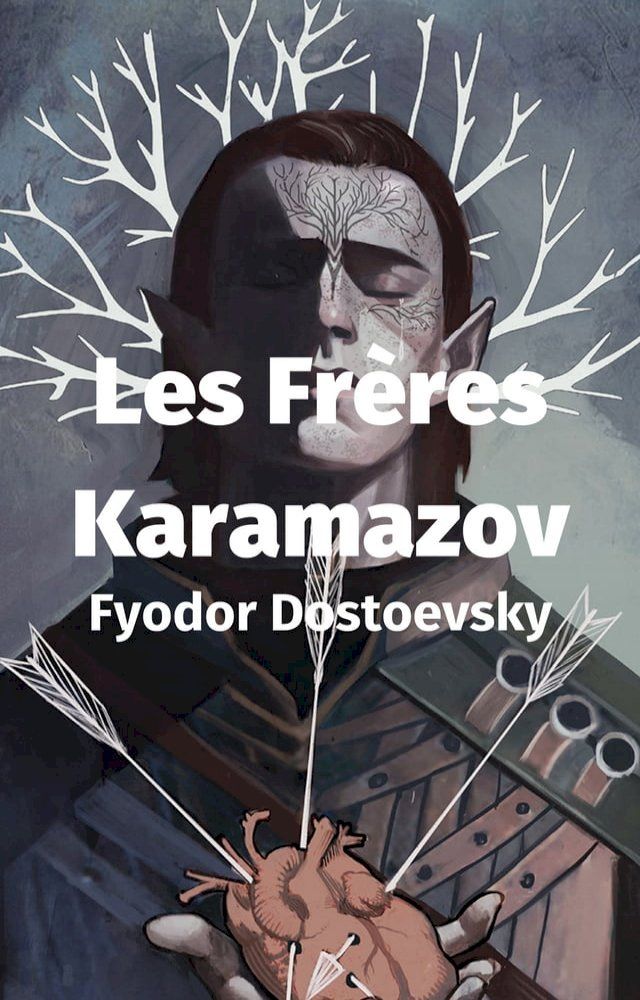  Les Fr&egrave;res Karamazov(Kobo/電子書)