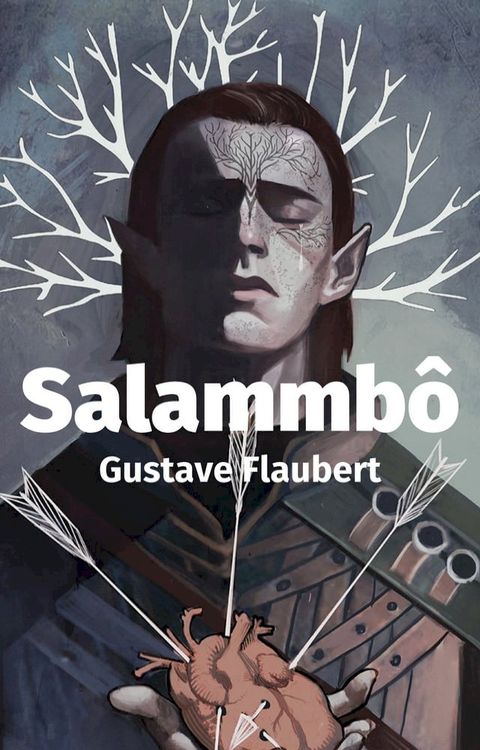 Salammb&ocirc; (Fran&ccedil;ais)(Kobo/電子書)