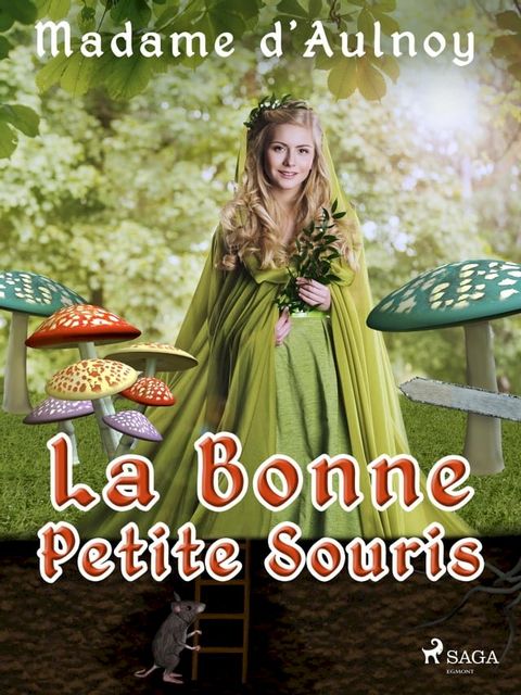 La Bonne Petite Souris(Kobo/電子書)