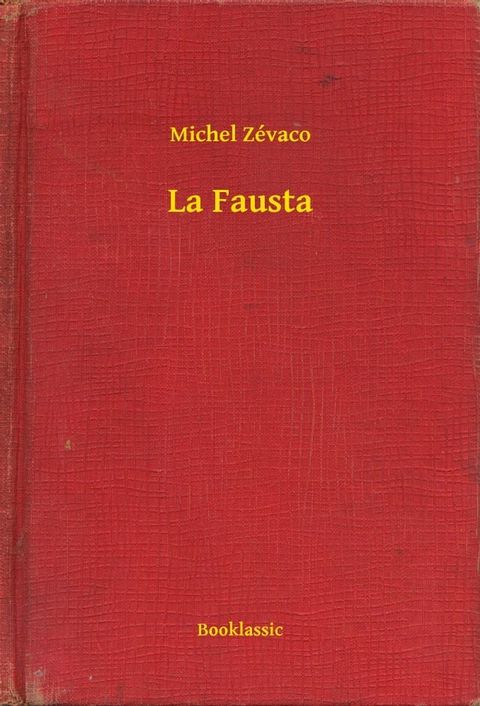 La Fausta(Kobo/電子書)