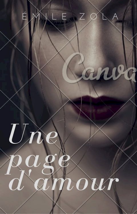 Une page d'amour (Annotée)(Kobo/電子書)