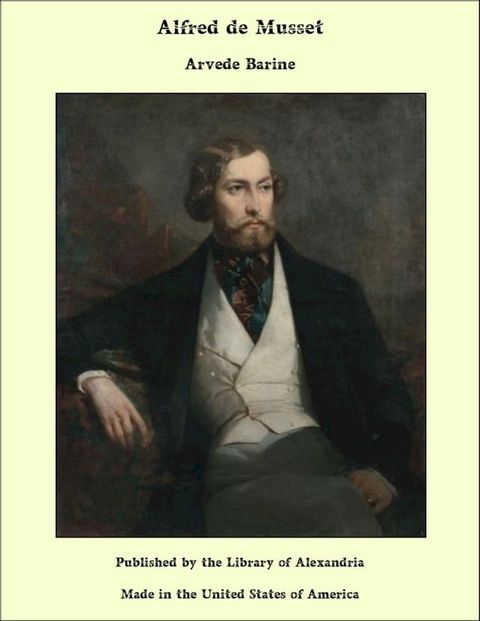 Alfred de Musset(Kobo/電子書)