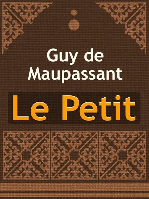 Le Petit(Kobo/電子書)