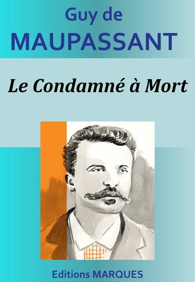  Le Condamn&eacute; &agrave; Mort(Kobo/電子書)