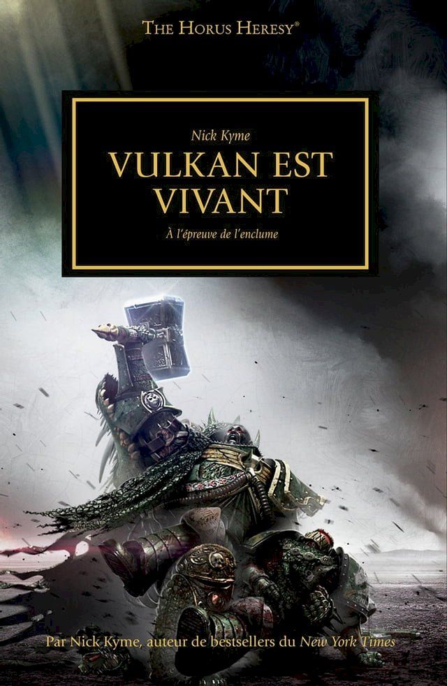  Vulkan est Vivant(Kobo/電子書)