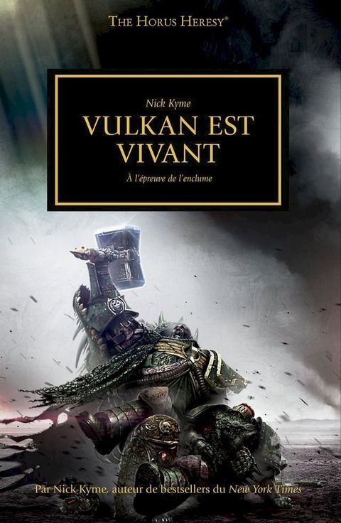 Vulkan est Vivant(Kobo/電子書)