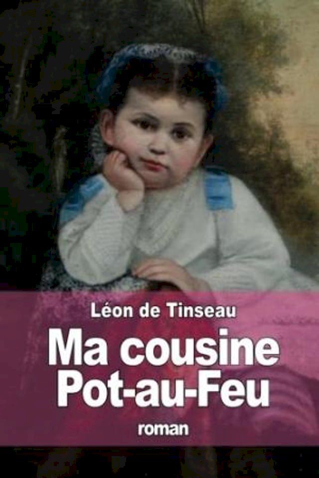  Ma cousine Pot-au-Feu(Kobo/電子書)