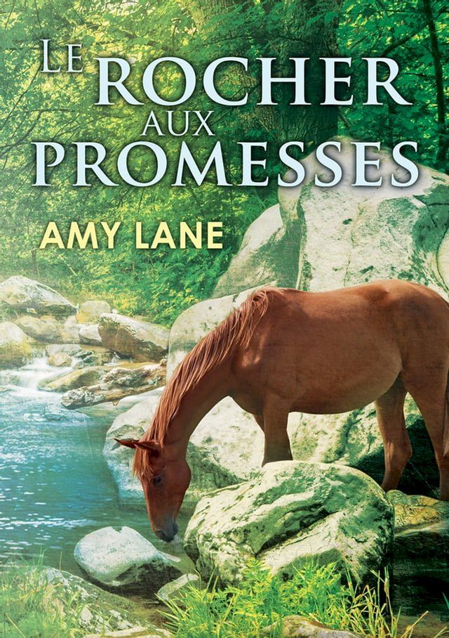  Le rocher aux promesses(Kobo/電子書)