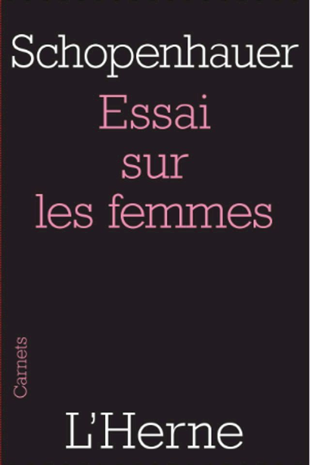  Essai sur les femmes(Kobo/電子書)