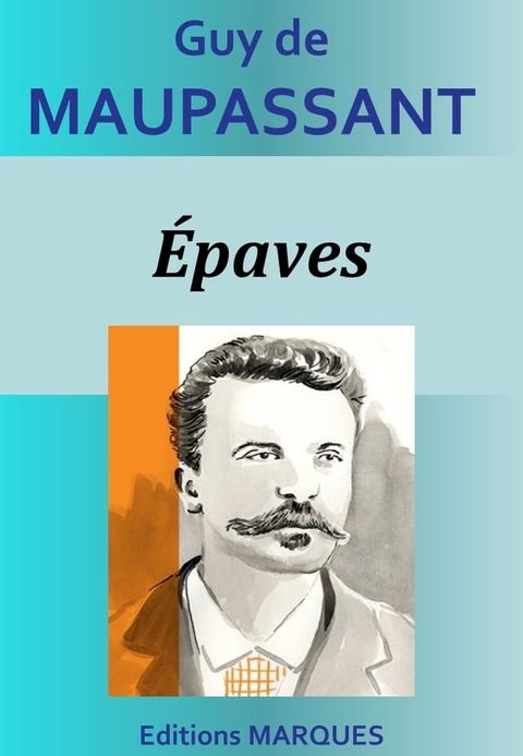 &Eacute;paves(Kobo/電子書)