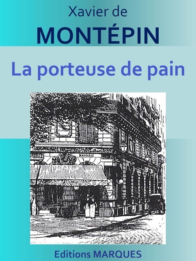  La porteuse de pain(Kobo/電子書)