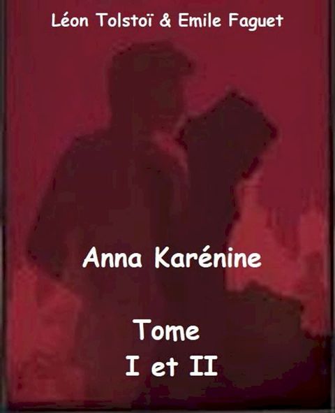 Anna Kar&eacute;nine(Kobo/電子書)