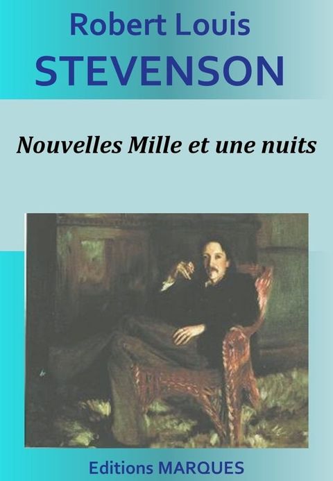 Nouvelles Mille et une nuits(Kobo/電子書)