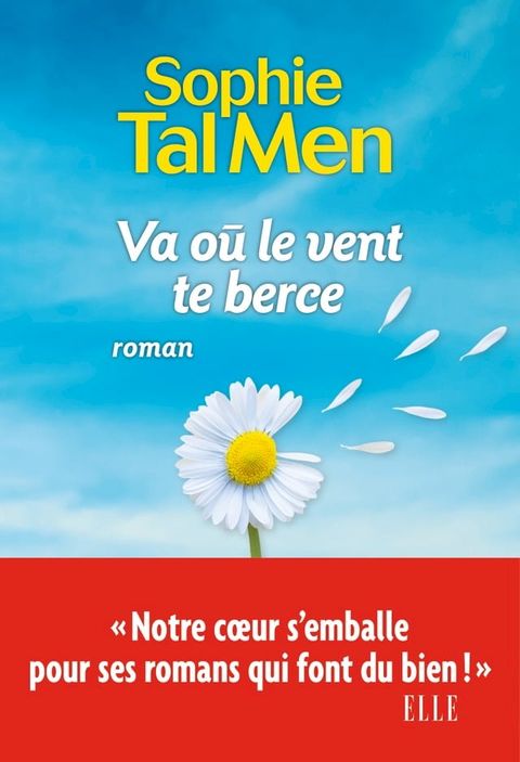 Va où le vent te berce(Kobo/電子書)