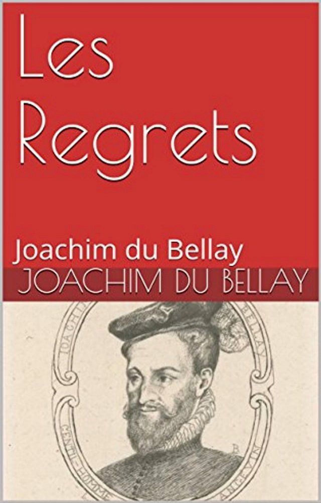  Les Regrets(Kobo/電子書)