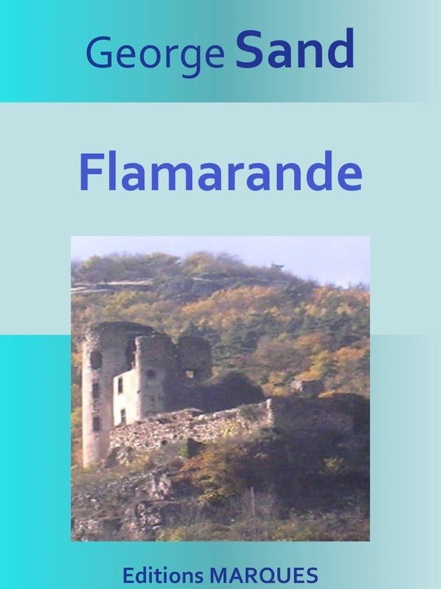  Flamarande(Kobo/電子書)