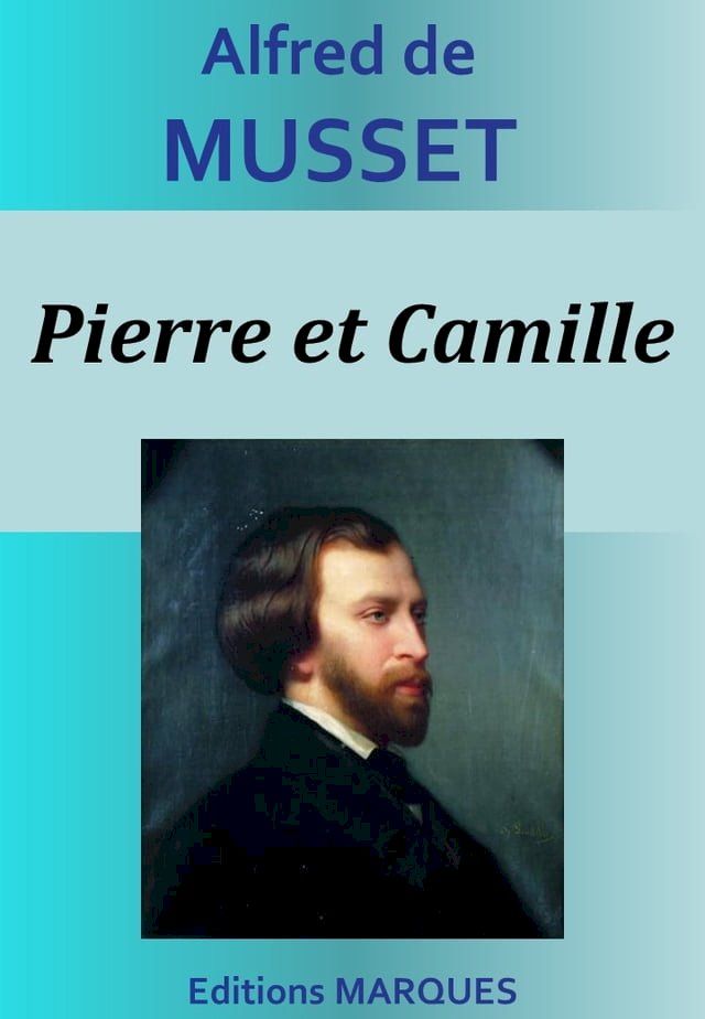  Pierre et Camille(Kobo/電子書)