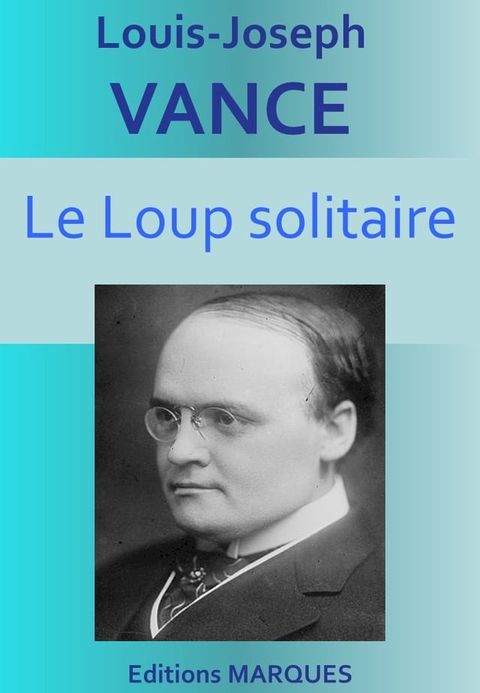 Le Loup solitaire(Kobo/電子書)