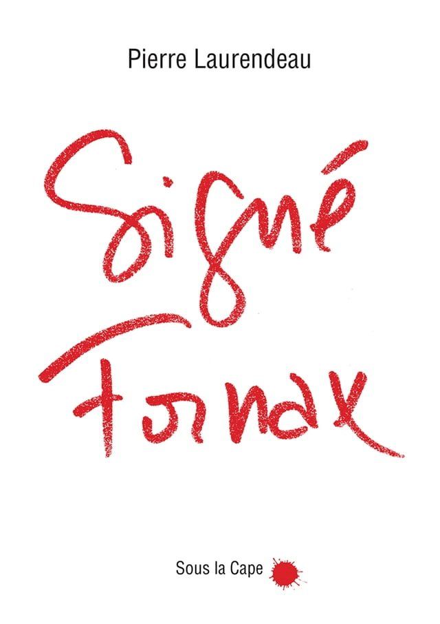  Signé Fornax!(Kobo/電子書)