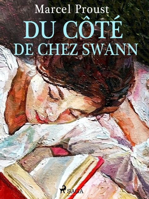 Du C&ocirc;t&eacute; de chez Swann(Kobo/電子書)