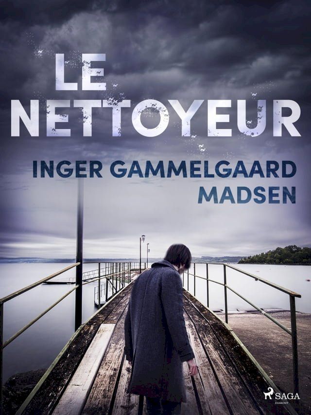  Le Nettoyeur(Kobo/電子書)