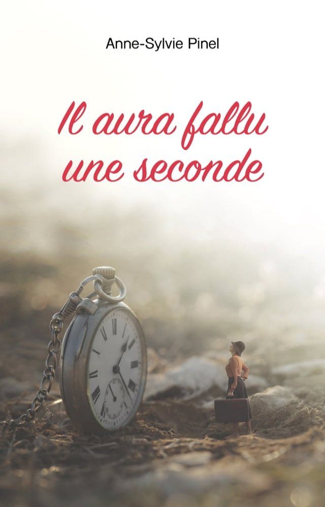  Il aura fallu une seconde(Kobo/電子書)