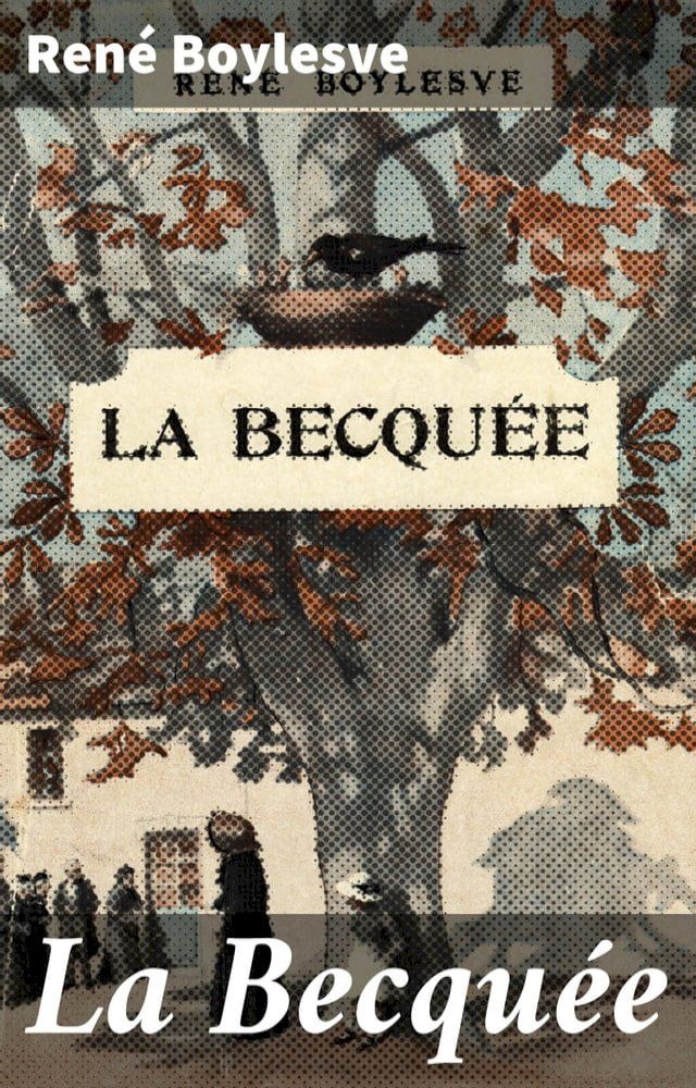  La Becquée(Kobo/電子書)