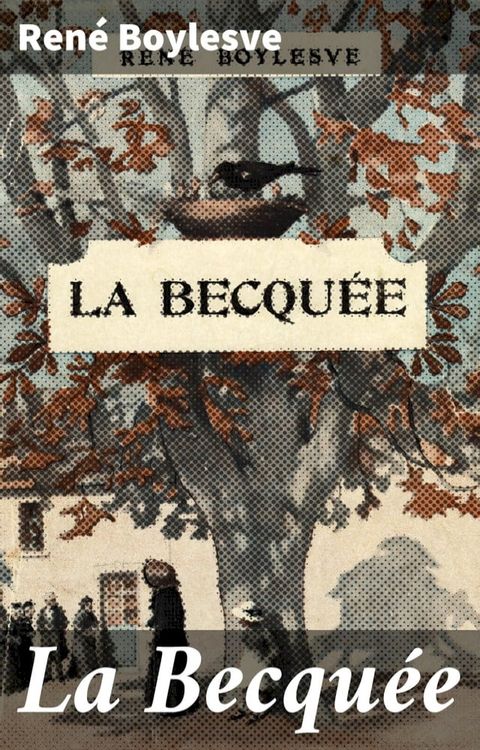 La Becquée(Kobo/電子書)