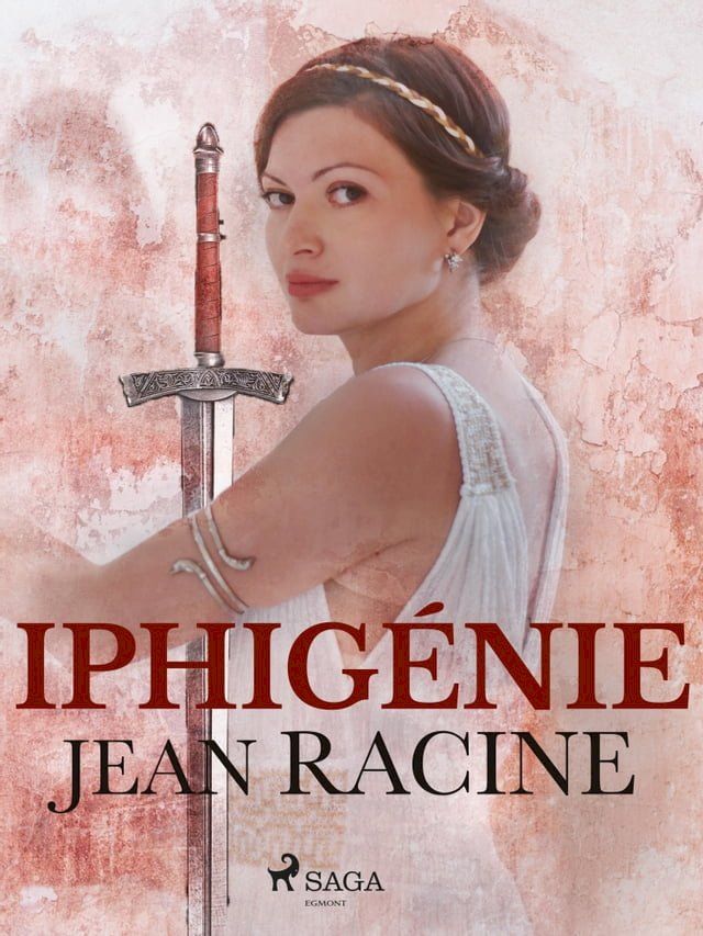  Iphigénie(Kobo/電子書)