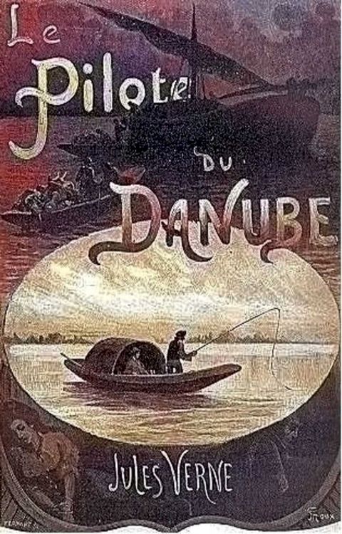 Le Pilote du Danube(Kobo/電子書)