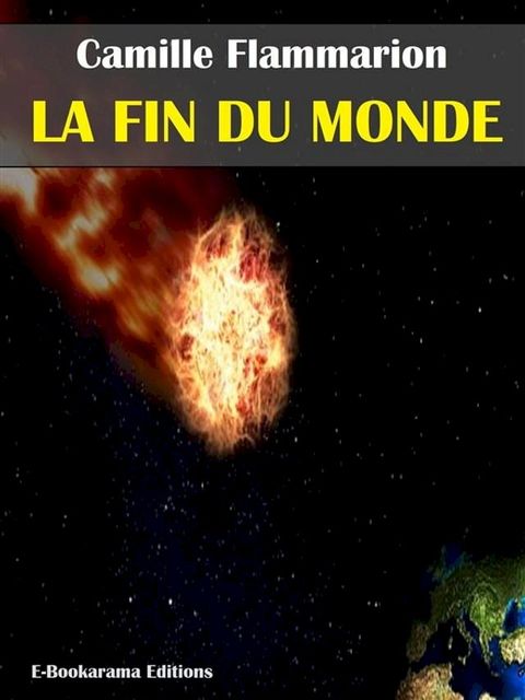 La fin du monde(Kobo/電子書)