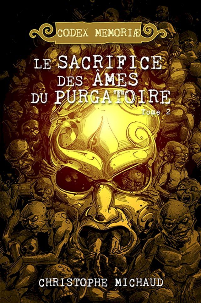  Le sacrifice des âmes du Purgatoire(Kobo/電子書)