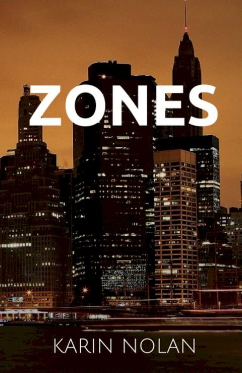 Zones(Kobo/電子書)