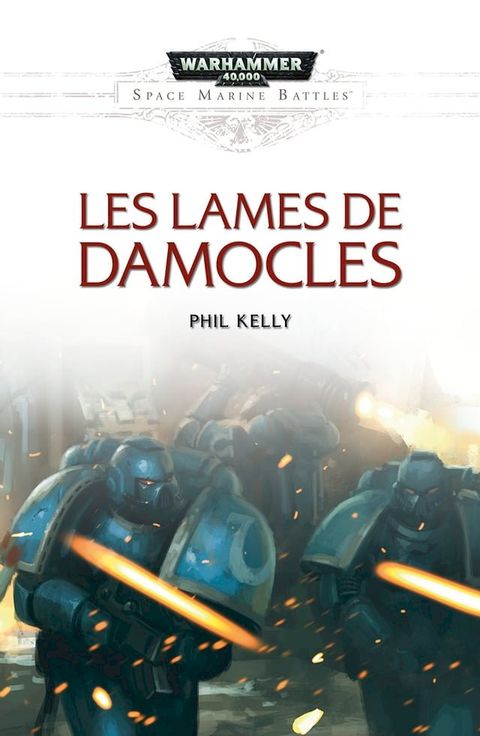 Les Lames de Damocles(Kobo/電子書)