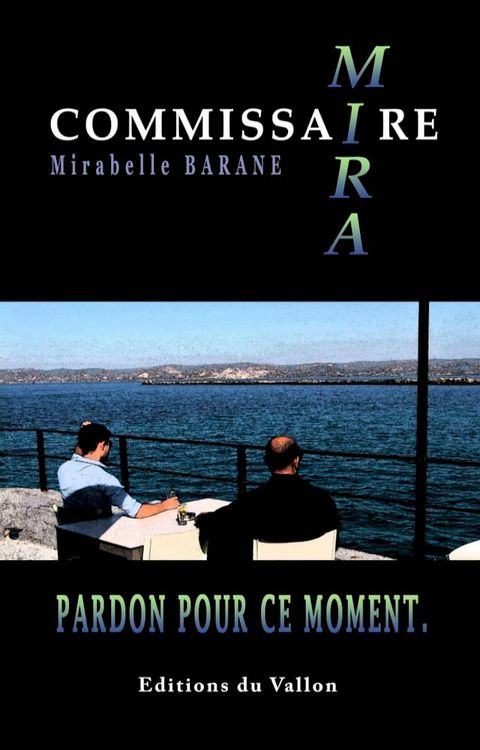 PARDON POUR CE MOMENT(Kobo/電子書)