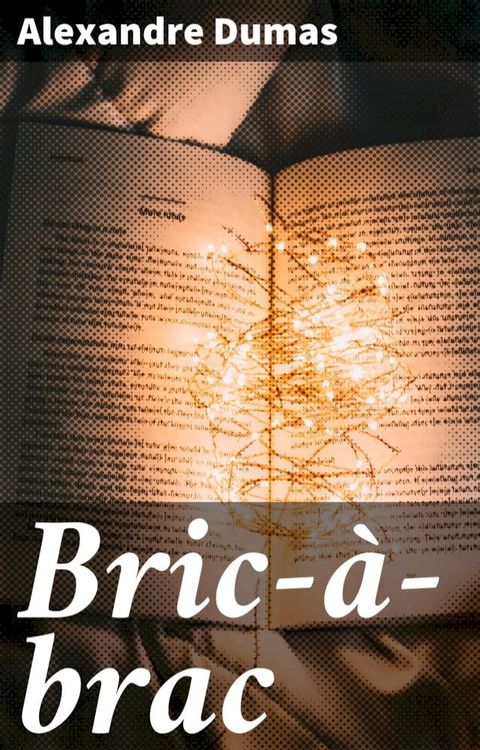 Bric-&agrave;-brac(Kobo/電子書)