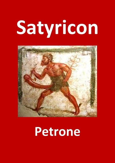 Satyricon(Kobo/電子書)