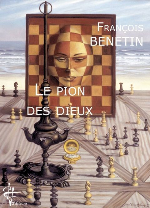 Le pion des dieux(Kobo/電子書)