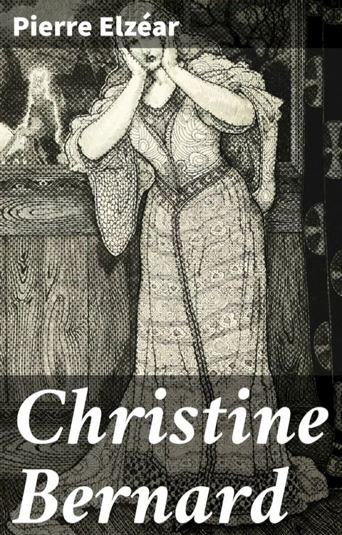 Christine Bernard(Kobo/電子書)