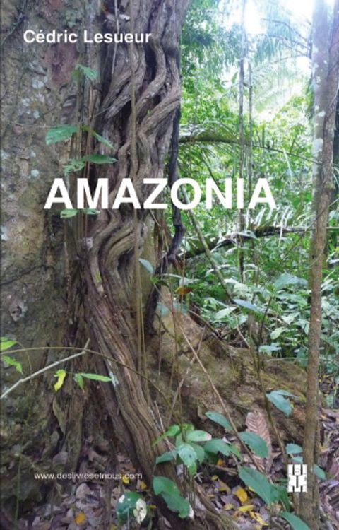 Amazonia(Kobo/電子書)