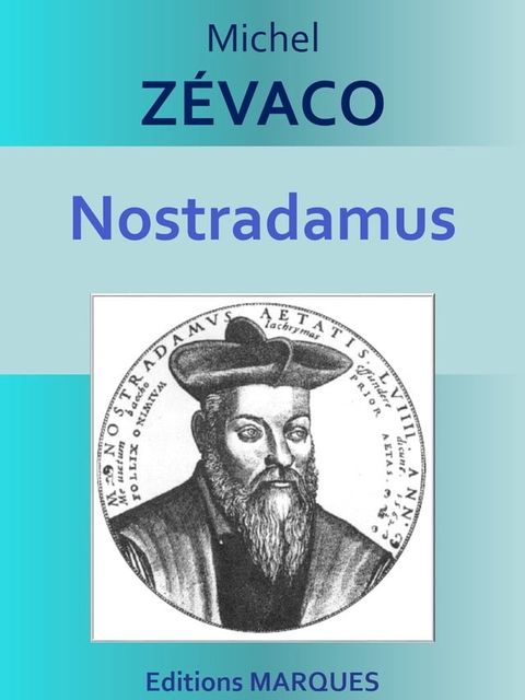 Nostradamus(Kobo/電子書)