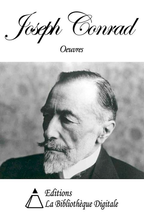 Oeuvres de Joseph Conrad(Kobo/電子書)