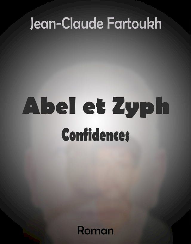  Abel et Zyph(Kobo/電子書)